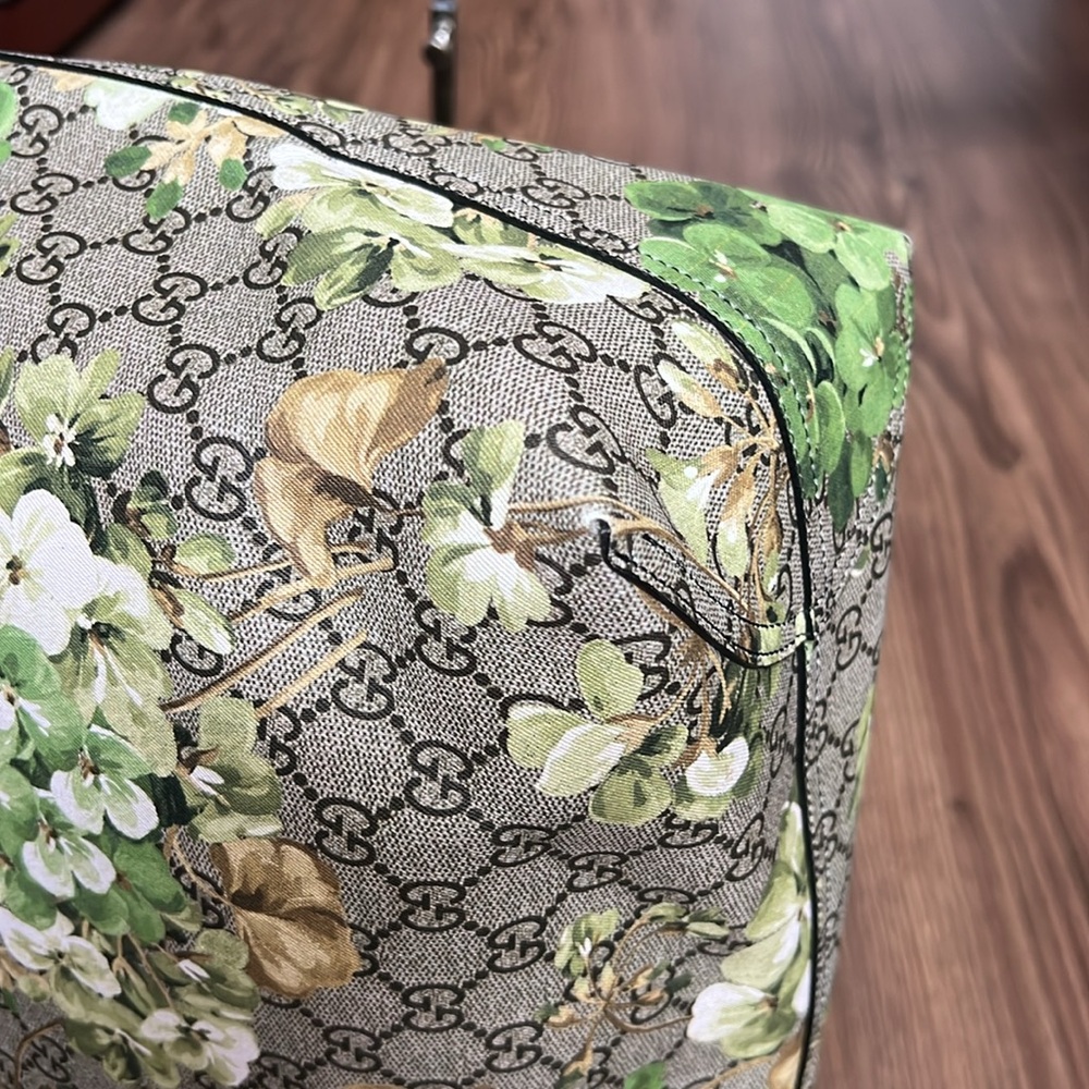 A 440 - 💯 % authentic Gucci shoulder bag - Picture 12 of 16